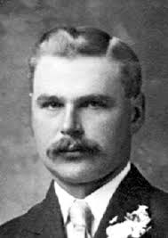 Jacob Edward “Jake” Cernohous (1885-1969)