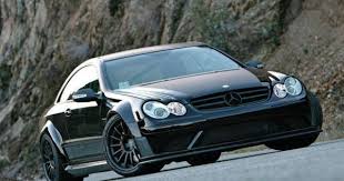 Mercedes Clk63 Amg Black Series Benz Mercedes Benz Mercedes Clk Amg