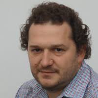 Harald Grill Email & Phone Number