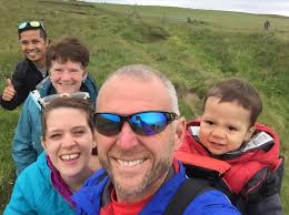 Great Glen Ultra Report