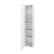 Colonne l.30 x h.116 x p.30 cm, blanc, essential. Leroy Merlin Colonne Bibliotheque H 180 Xl 30 P20 Blanc Leroy Merlin Colonne Bibliotheque H 180 Xl 30 P20 Blanc H 180 Xl 30 P20 Blanc Colonne De