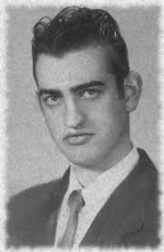 James David Giberson Obituary January 24, 2012