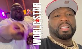 It's Gettin Spicy On The 'gram: Dave Blunts Just Dropped A New Diss Track  On Instagram Coming For 50 Cent And His Baby Moms!  https://worldstar.com/videos/wshhp1d43d1716axJ90E/its-gettin-spicy-on-the-gram-dave-blunts-just-dropped-a-new-diss-track-on  ...