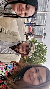 Prefer staying home with partner