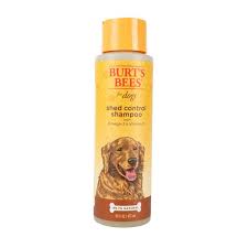 Maybe you would like to learn more about one of these? Burt S Bees Natural Pet Care Shed Control Dog Shampoo With Omega 3 And Vitamin E 16 Oz Walmart Com Walmart Com