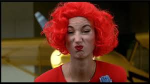 i know you don't want to, but please, (Fire) Walk With Me