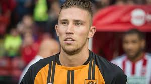 Hull City transfers and news: Angus MacDonald's emotional message, Tom Eaves  backed, Jarrod Bowen latest
