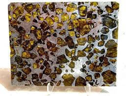 Fukang es la pallasita más grande del mundo con una masa de más de The Beautiful Fukang Meteorite Amusing Planet