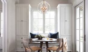 8 exquisite breakfast nook ideas to