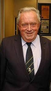 Passionate Brian Nunn leaves lasting legacy in Ballarat sport