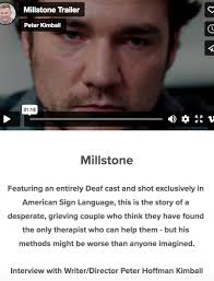 We are moving stories