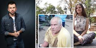 La retranscription des appels téléphoniques d'alexandra macesanu, la jeune fille de 15 ans kidnappée et tuée la semaine dernière à caracal, a été rendue publique par l'oncle de la fillette alexandru cumpanasu. Florin Ristei Reactie Dezlantuita Dupa Crima De La Caracal