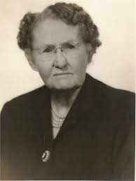 Martha Marcellus “Mattie” White Akins (1869-1961)