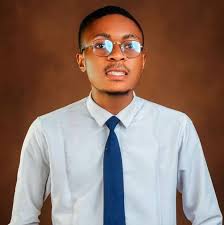 Ifeanyi David Onuoha