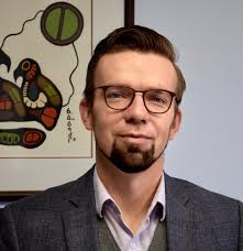 An Interview with Henry Wall