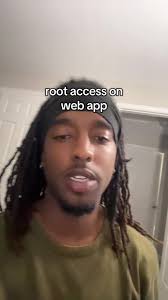How to Ask Access Root