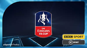 Every fixture on tv and how to watch live. Fa Cup 2nd Round Live On Bbc Bt Sport Tv Guide Sport On The Box