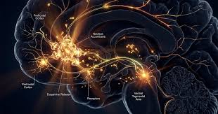Dopamine and Motivation: The Neuroscience of Drive | Roon