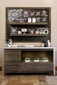 3.8 out of 5 stars. 22 Coffee Bar Ideas You Can Diy This Weekend Decor Snob
