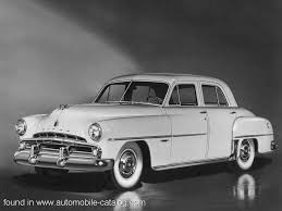 Image result for Gypsy Green 1951 Dodge