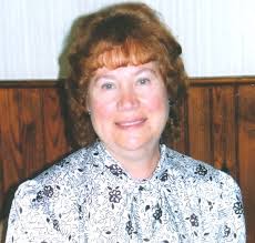 Eda Tomshack — Mitchell Funeral Homes