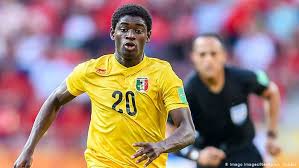 Table africa cup of nations, next and last matches with results. Africa Cup Of Nations 2019 Young Lesser Known Talents To Watch Out For Sports German Football And Major International Sports News Dw 21 06 2019