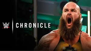 Braun strowman appears to have the makings of that kind of monster with a legacy. Wwe Chronicle Braun Strowman Pro Wrestling Fandom