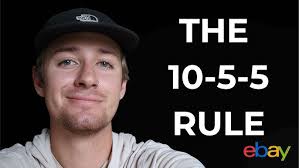 EBay issues courtesy of Ann Cardon