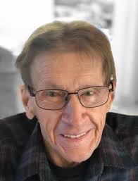 Gilbert LAGACÉ (1943-2025)