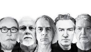 Mark Arm (The Saints 73-78) “I've been listening to these records for 40  plus years.”