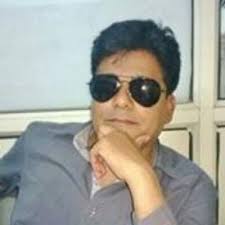 vikas ojha (@ojhavikas77)