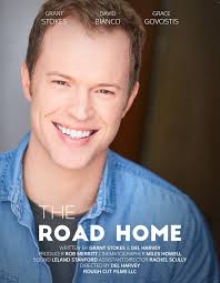 The Road Home (Short 2018)