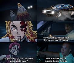Era mitad de enero y sobre todo la semana anterior, no había tenido un momento de descanso, todo había sido estudio y más estudio. La Familia Es Primero Los Mejores Memes De Toretto Tierragamer