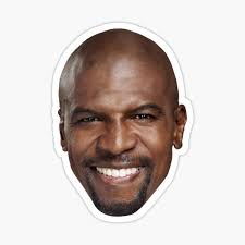 Welp, i am not on track to look as good as terry at 50. Terry Crews Gifts Merchandise Redbubble