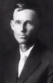 Benjamin Martin Peacock (1889-1953)