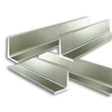 Stainless Steel Angles Are Indispensable Part Of The Construction Industry Along With Channe Stainless Steel Angle Stainless Steel Channel Stainless Steel Bar