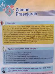 Ini karena diperkirakan terjadi pada masa. Sejarah Ting 1 Bab 3 History Quiz Quizizz