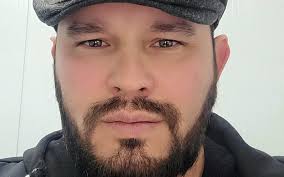 Rob Smallman, Director of Cultivation and Post Harvest at Curaleaf  International