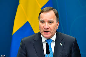 Här samlar vi alla artiklar om stefan löfven. Der Schwedische Ministerprasident Stefan Lofven Warnt Die Burger Sich Auf Tausende Todesfalle Vorzubereiten Nach Welt
