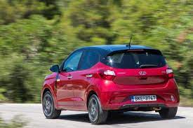 Maybe you would like to learn more about one of these? Test Drive Hyundai I10 1 2 Amt Autogreek News