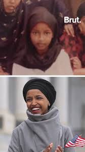 Ilhan omar, who has, said vogue, made history in her adopted country, apparently while hating every minute of it. The Life Of Ilhan Omar Brut