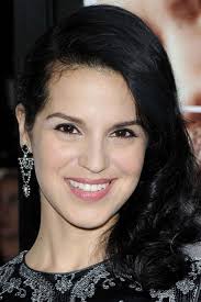 Shirley Rumierk — The Movie Database (TMDB)