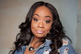 Ms. Pat at Raleigh Improv