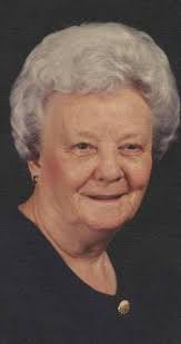 Obituary of Maggie Martin Slack