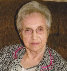 Opal Suddarth Obituary