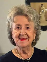 Obituary information for Norma Bailey