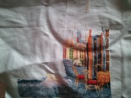 Here is how to use the hoop. Do You Need To Remove Your Cross Stitch From The Hoop Lord Libidan