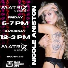 matrixintimates (@matrixintimates)  X