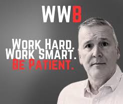 Success isn't magic — it's patience, discipline, and grinding in silence.  Every “overnight success” has months… even years of unseen work behind it.  Keep building. Keep believing. Your time is coming. 🚀✨