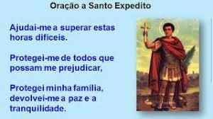 1 oração a santo expedito das causas urgentes. Soundhound Oracao A Santo Expedito By Pedro Bial